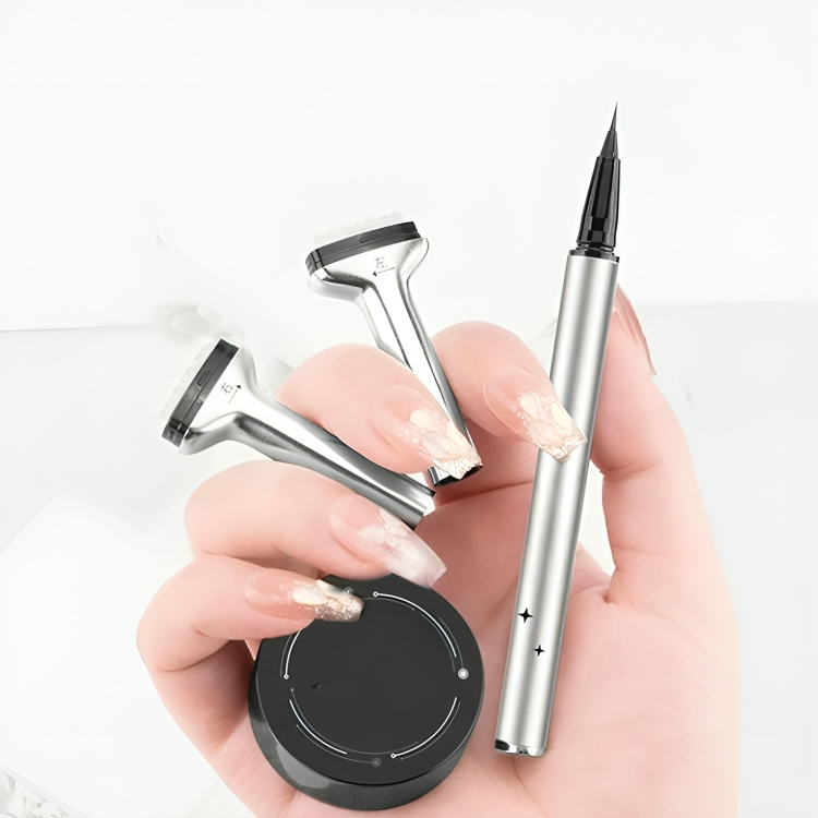 StampPerfect Eyeliner™ — Unlock Flawless, Mesmerizing Eyes in a Flash