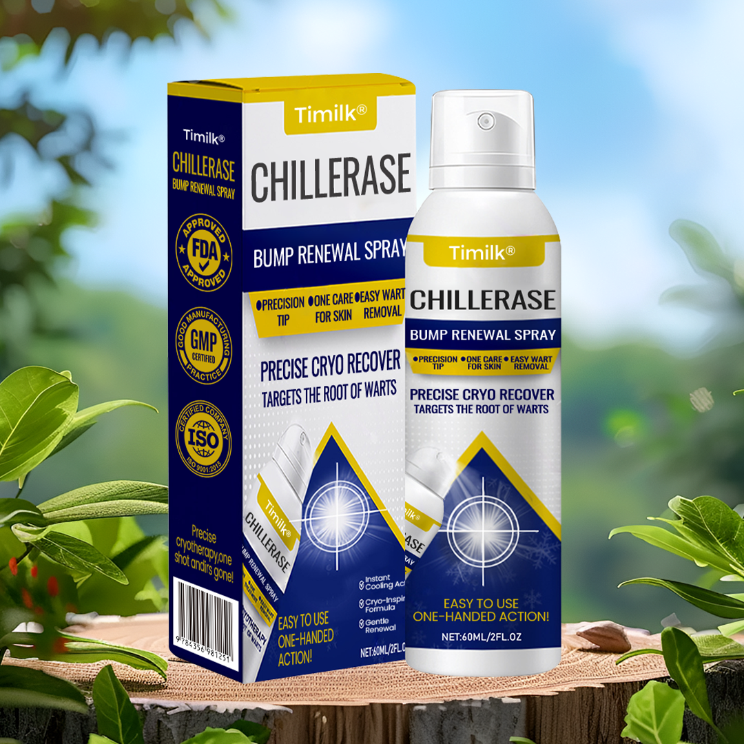 BumpFreeze™ — Help Restore Smoother-Looking Skin with Fast Cryo Care