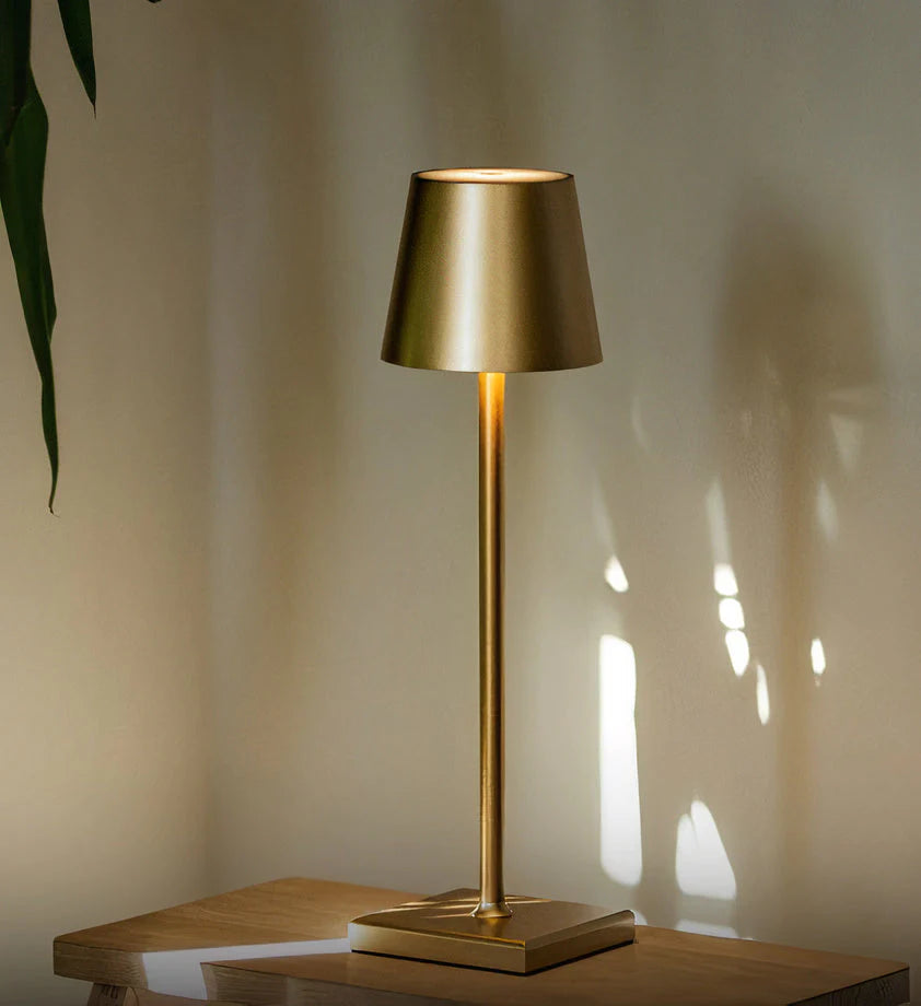 LumaNest™ — Unleash Cozy, Cordless Light That Follows You Everywhere