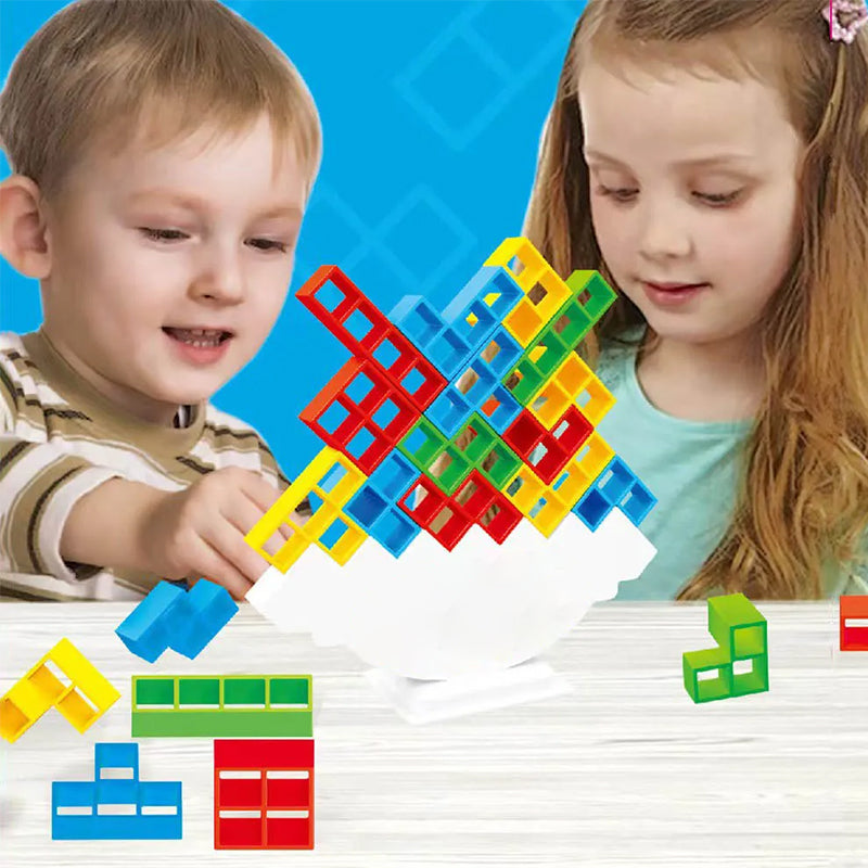 VivoStack™ — Ignite Brilliant Minds with Every Magnetic Click