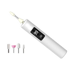 GlowEdge™ — Effortless Salon-Perfect Nails That Boost Your Confidence Instantly