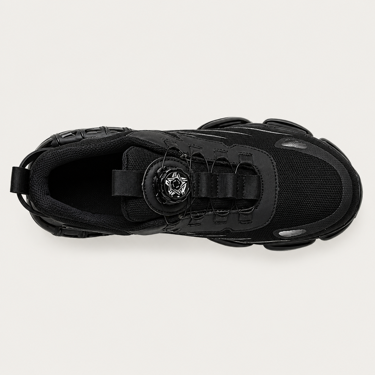 IronStride™ — Step into Fearless Comfort and Unbreakable Protection