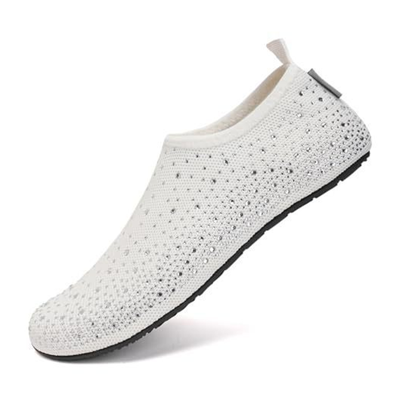 AquaStride™ — Step Confidently Dry and Slip-Proof Every Adventure