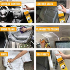 VeroShine™ Foam Cleaner — Instantly Restore and Protect Every Surface You Love