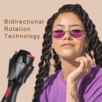InstantTwist™ — Perfect twists in seconds