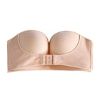 MagneticLift™ — Own Every Outfit with Invisible, All-Day Confidence