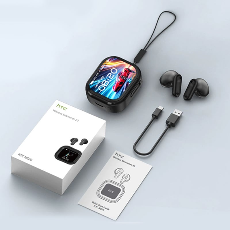 SoundSculpt™ — Break Language Barriers and Immerse in Pure, Unstoppable Sound