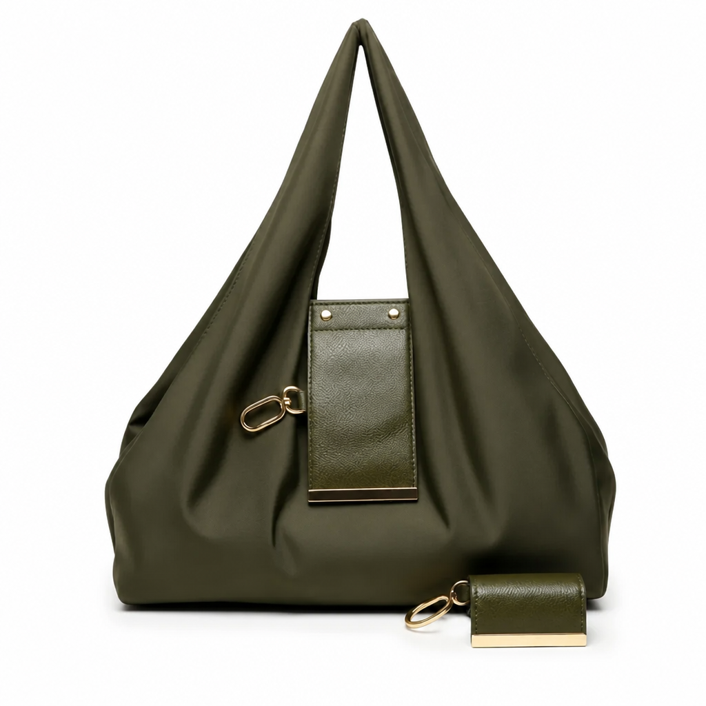 VioraCrest™ — Effortless Elegance That Powers Your Day with Confidence