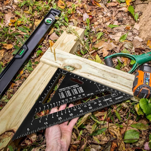 AngleAce™ — Crush Every Cut with Perfect, Pro-Level Precision