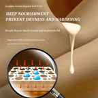 LumiCraze™ — Restore Rich, Supple Surfaces That Feel Like New Again