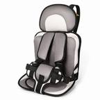 RaminoSafe™ — Travel Light with Unshakable Safety and All-Day Comfort for Your Child