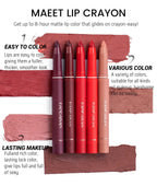 SilkenCurve™ — Unlock 68-Hour Allure with Plump, Perfectly Defined Lips