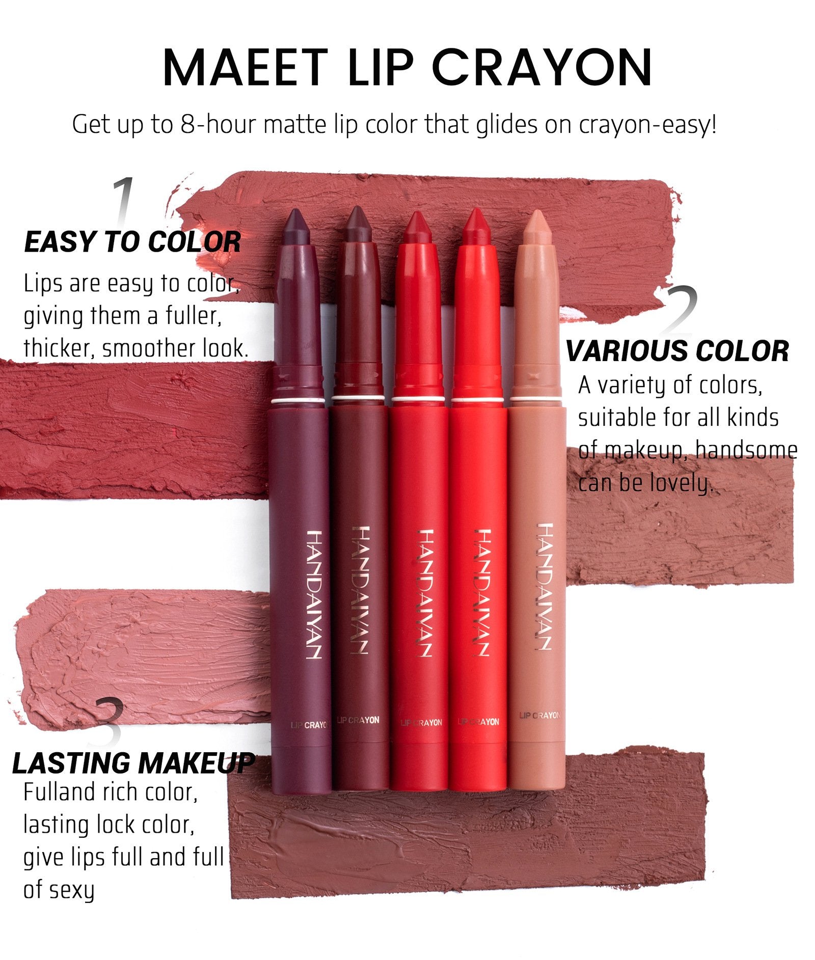 SilkenCurve™ — Unlock 68-Hour Allure with Plump, Perfectly Defined Lips
