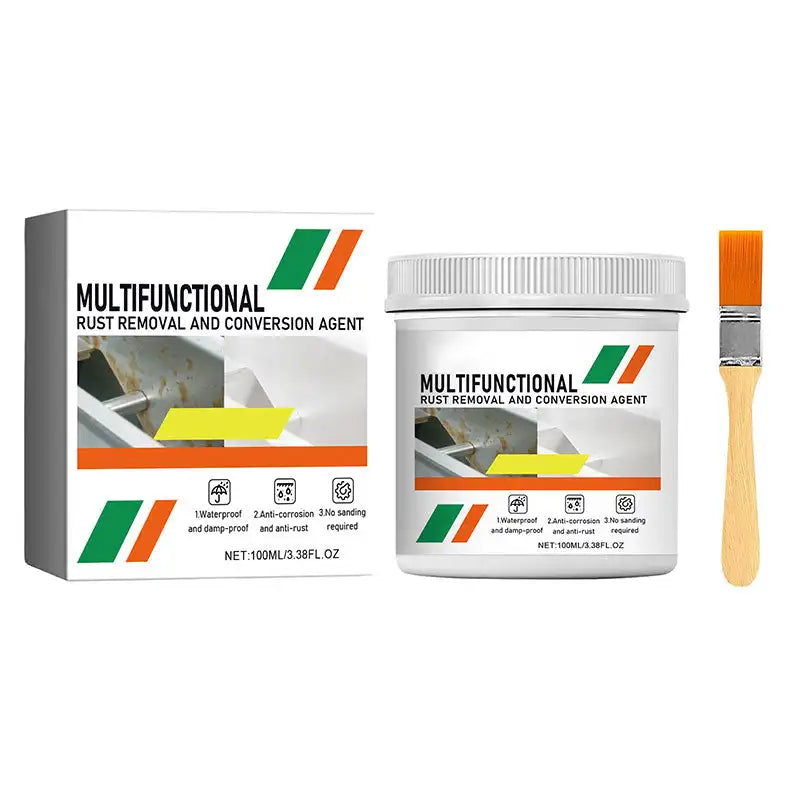 ShieldGuard™ — Watch Rust Vanish Fast and Guard Your Metal for Good