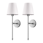 LumiVibe™ Wireless Wall Lamp Sconce — Transform Your Space Into a Cozy, Luxe Retreat Instantly