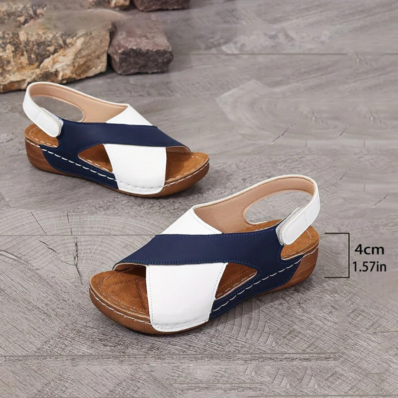 ArchellaStep™ — Turn Every Step Into Pure Comfort and Confidence