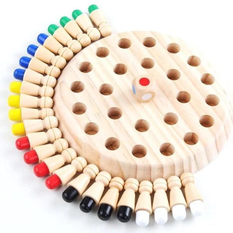 MindMatch™ — Unlock Brilliant Minds with Every Joyful Move
