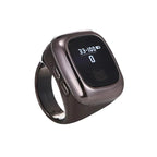 PulseCount™ Smart Tally Ring — Master Every Count with Effortless Precision and Total Control