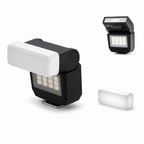 LumiSnap™ Mini Flash — Capture Stunning Shots Anytime, Anywhere with Perfect Light Control