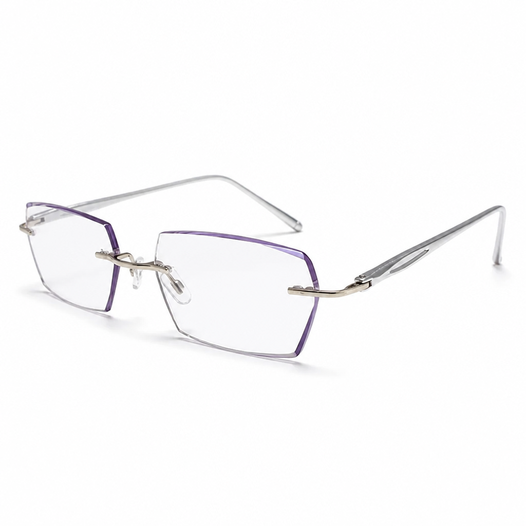 LumaShift™ Color-Adaptive Reading Glasses — Effortless Focus and All-Day Eye Comfort That Powers Your Day