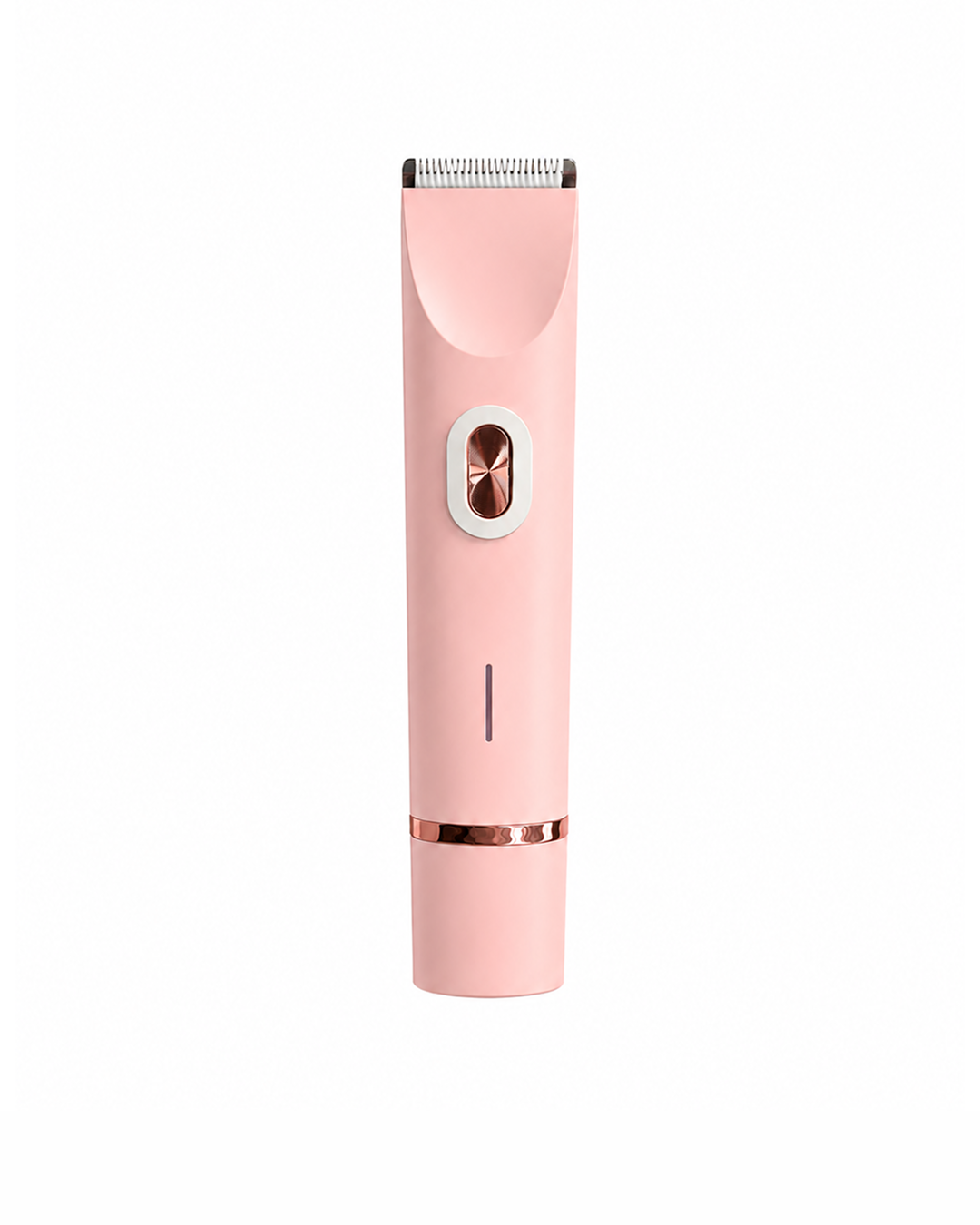 Lumeva™ Dual-Action Hair Trimmer — Silk-Smooth Skin Without Pain or Hassle
