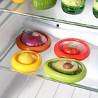RamoraSeal™ — Lock Freshness and Crush Food Waste Every Time