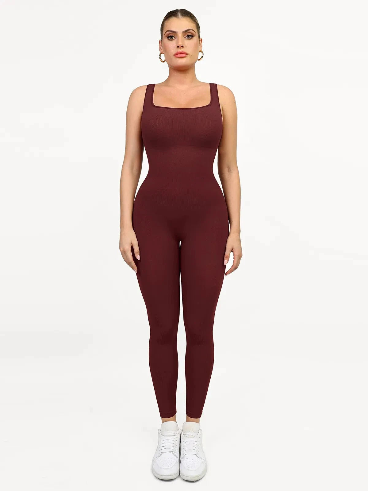 SculptivaFlex™ — Power Your Day with All-Day Comfort and Confidence