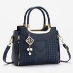 Aurelle™ Satchel — Command Every Moment with Effortless Elegance and Total Control