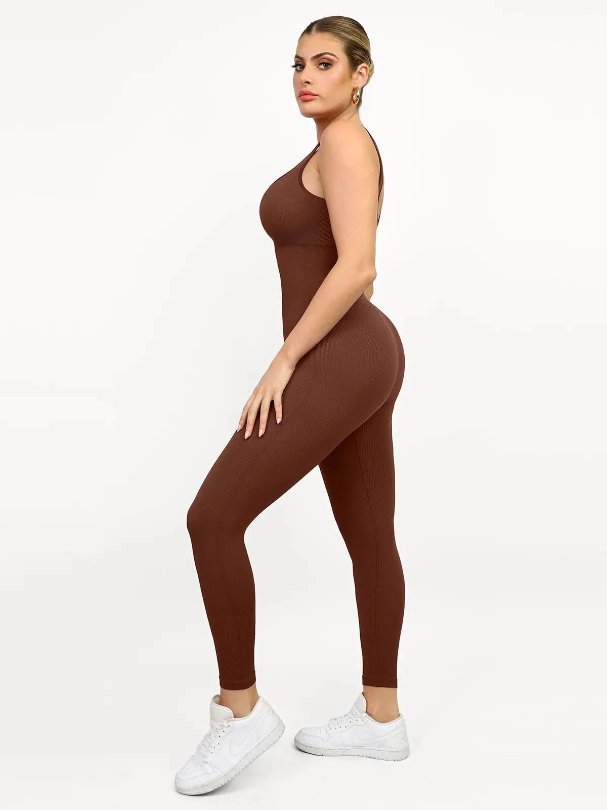 SculptivaFlex™ — Power Your Day with All-Day Comfort and Confidence