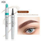 VeilaBrow™ — Wake Up to Perfectly Sculpted, Naturally Lush Brows Every Day (1+1 FREE TODAY!)