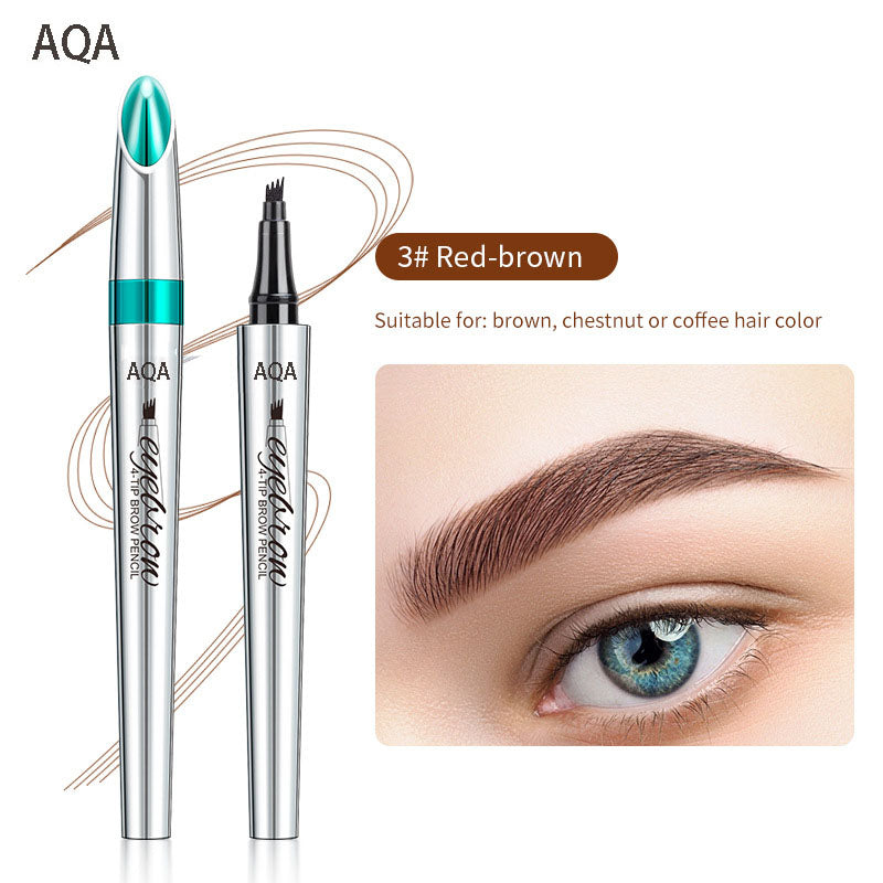 VeilaBrow™ — Wake Up to Perfectly Sculpted, Naturally Lush Brows Every Day (1+1 FREE TODAY!)