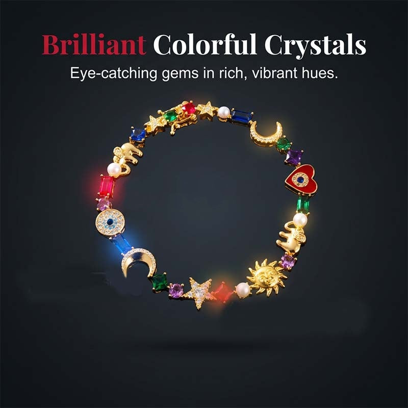 Celestara™ — Ignite Your Inner Shine and Own Every Moment