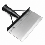 ClearPath™ Cleaning Shovel — Clean Smarter, Feel Stronger, Live Pain-Free