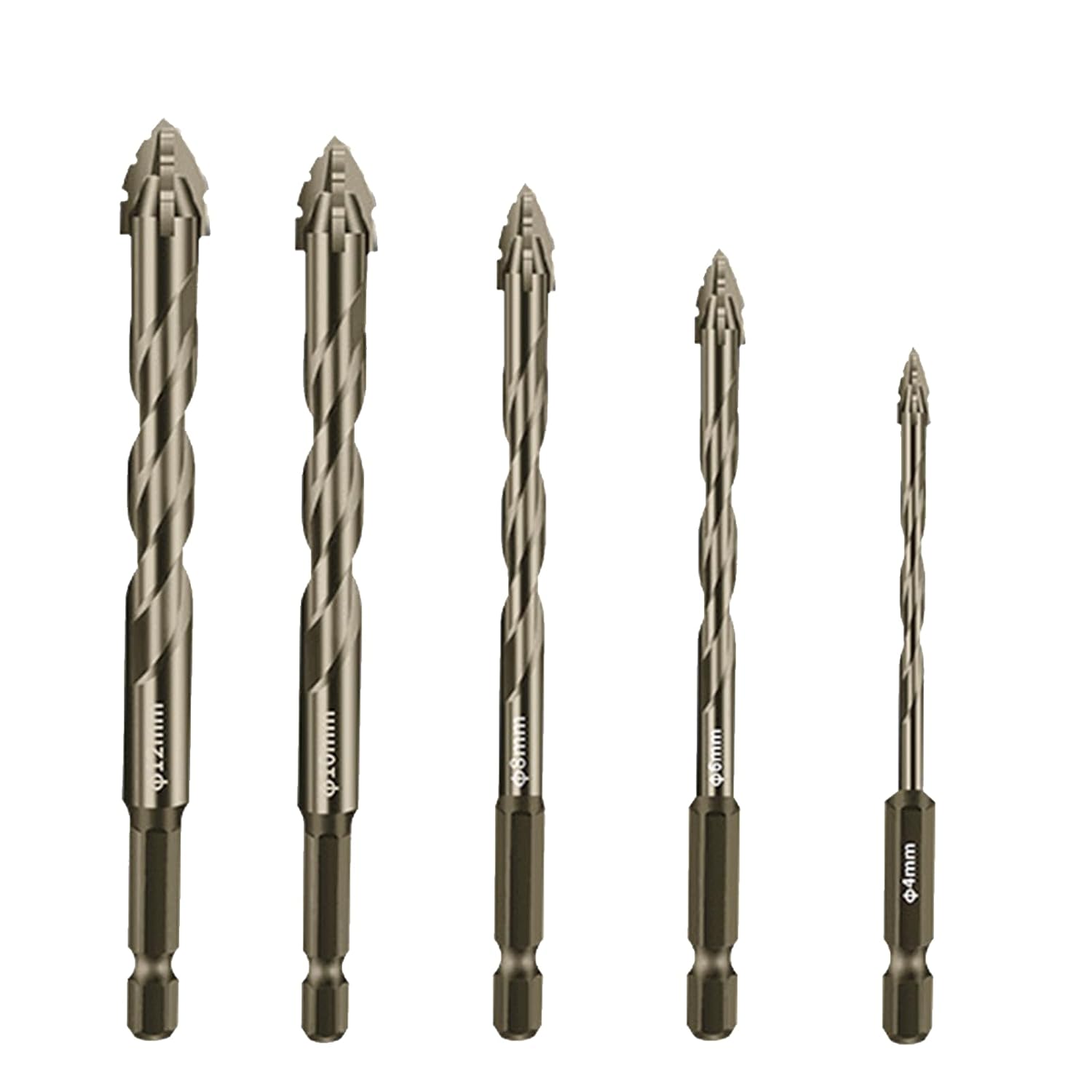 High-Impact Drill and Tap Tool™ — Power Through Projects with Unstoppable Precision and Speed