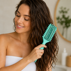 CurlPulse™ — Unlock Silky, Head-Turning Curls Without the Frizz or Fuss