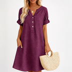 LumoraEase™ — Feel Effortless Elegance That Moves With You All Day