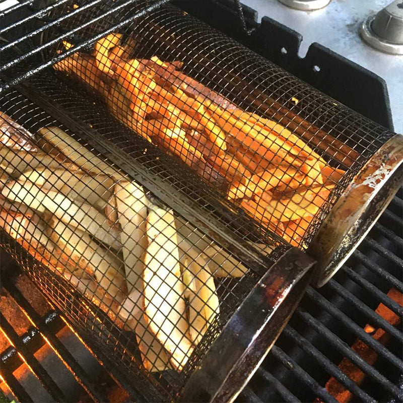 FlameCruise™ — Turn Every Grill into a Stress-Free Flavor Powerhouse