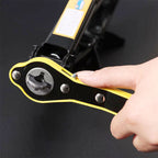 TurboGrip™ Pro Wrench — Crush Every Tire Change with Effortless Power and Unshakable Confidence
