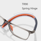 ClariVue™ — Effortless Focus and All-Day Eye Comfort, Wherever Life Takes You