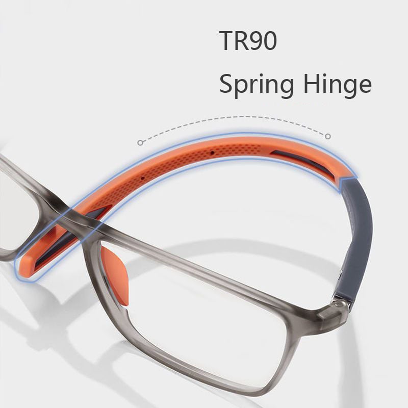 ClariVue™ — Effortless Focus and All-Day Eye Comfort, Wherever Life Takes You