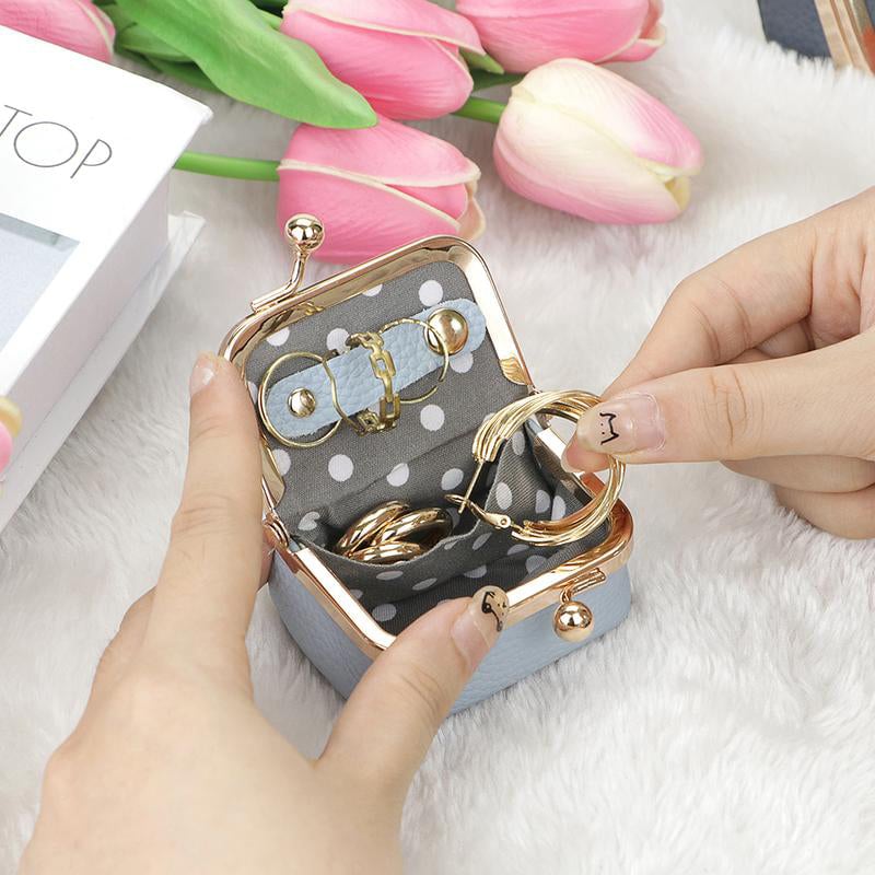 RamonaLuxe™ — Carry Your Precious Sparkle in Soothing Luxury Everywhere You Go