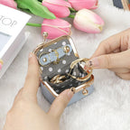RamonaLuxe™ — Carry Your Precious Sparkle in Soothing Luxury Everywhere You Go