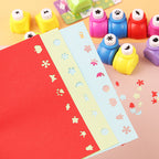 Artiva™ Craft Punch — Ignite Your Child’s Confidence with Every Perfect Cut
