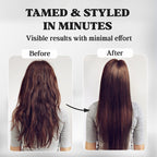 IgnisCurl™ — Style Fearlessly with Frizz-Free Shine and Burn-Free Confidence