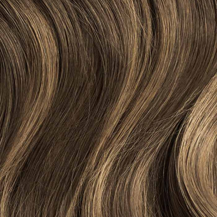 VivaRoot™ — Instantly Transform Your Hairline and Own Every Room