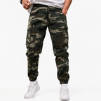 RangerStride™ — Gear Up for All-Day Comfort and Unstoppable Confidence