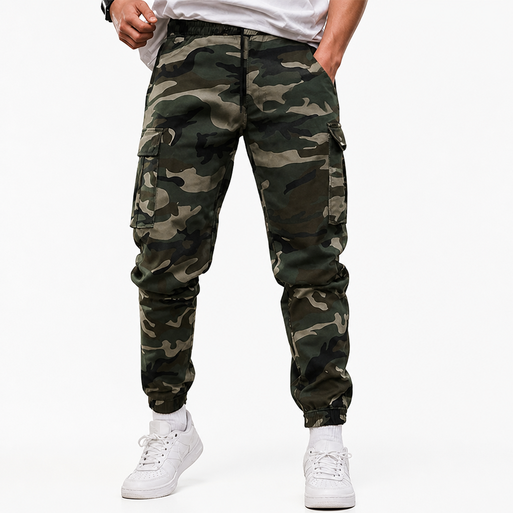 RangerStride™ — Gear Up for All-Day Comfort and Unstoppable Confidence