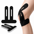 KneaSure™ Knee Stabilizer Strips — Move Freely Again with Instant, All-Day Knee Relief