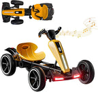 GlideJoy™ — Ignite Endless Smiles with Smooth, Safe Adventures Every Ride