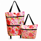 SwiftCarry™ — Glide Through Every Haul with Effortless Comfort and Confidence